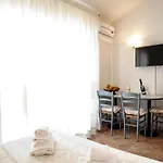 Apartmán Sunny Escape In *
