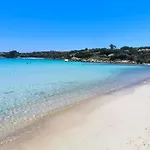 Apartmán Sunny Escape In