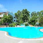 Sunny Escape In Porto Rotondo