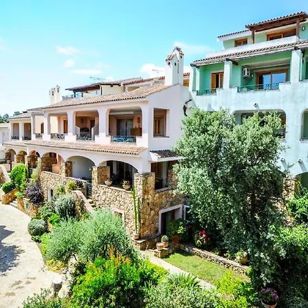 Sunny Escape In * Porto Rotondo