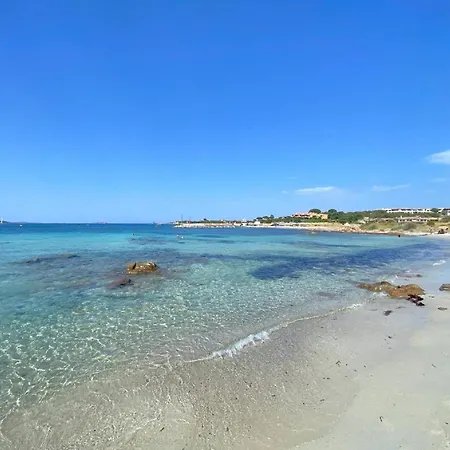 Apartmán Sunny Escape In Porto Rotondo