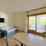 Sunny Escape In Apartment *