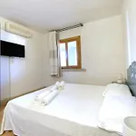 Apartment Sunny Escape In *
