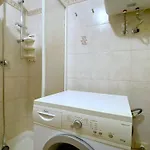 Sunny Escape In Apartment *