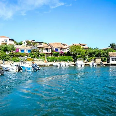 Sunny Escape In * Porto Rotondo