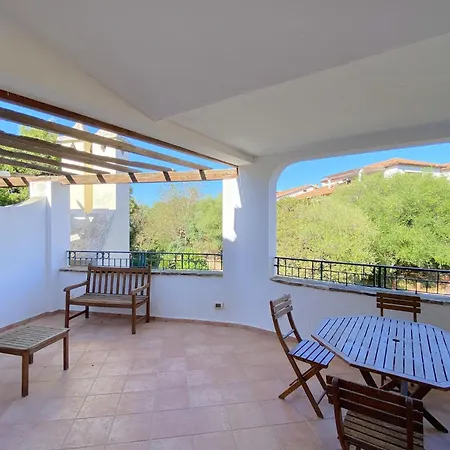 Sunny Escape In Διαμέρισμα