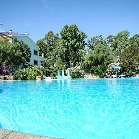 Sunny Escape In * Porto Rotondo