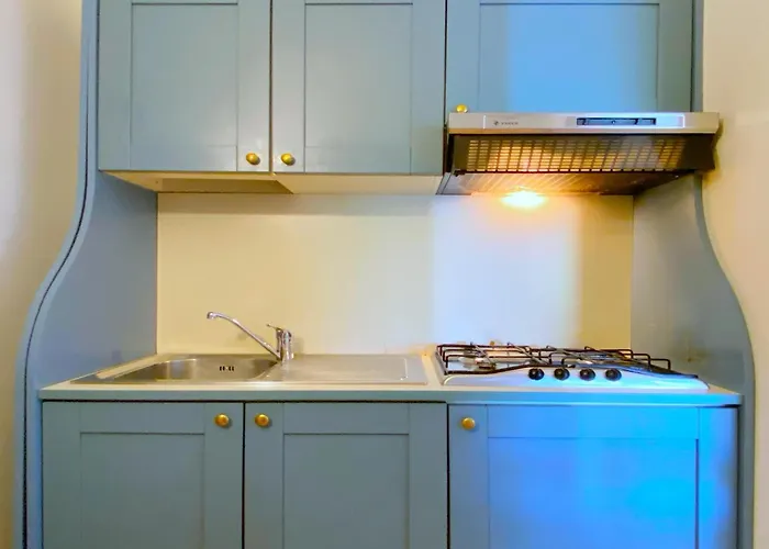 Sunny Escape In Apartamento *