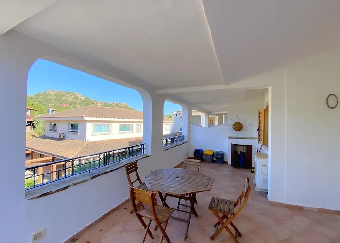 Sunny Escape In Apartamento