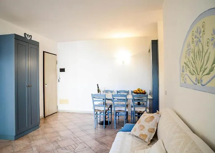 Apartamento Sunny Escape In *