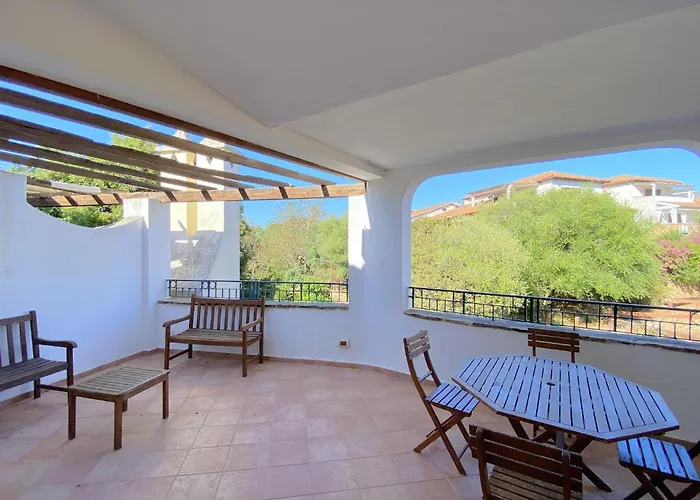 Sunny Escape In Apartamento
